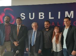 Se tendrán conferencias de ejecutivos y productores de estudios como Disney, Discovery Kids, Cartoon Network, Televisa o Ánima Studios. EL INFORMADOR/ A. Gallegos.