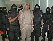 Caro Quintero fue detenido en 1985, juzgado en México y condenado a 40 años de prisión. AFP / ARCHIVO