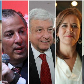 Aprueban ajustes a primer debate presidencial