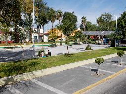 Algunas de las obras que se realizarán son: renovación de banquetas, redes hidrosanitarias camellones e iluminación de Revolución. EL INFORMADOR / ARCHIVO