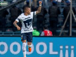 Los planes para llevar a cabo el encuentro se han limitado hasta ahora a pláticas entre los dos clubes. MEXSPORT/ARCHIVO