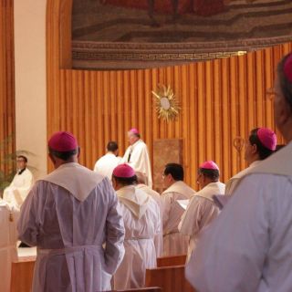 Episcopado pide a candidatos evitar "la mentira y el fraude"