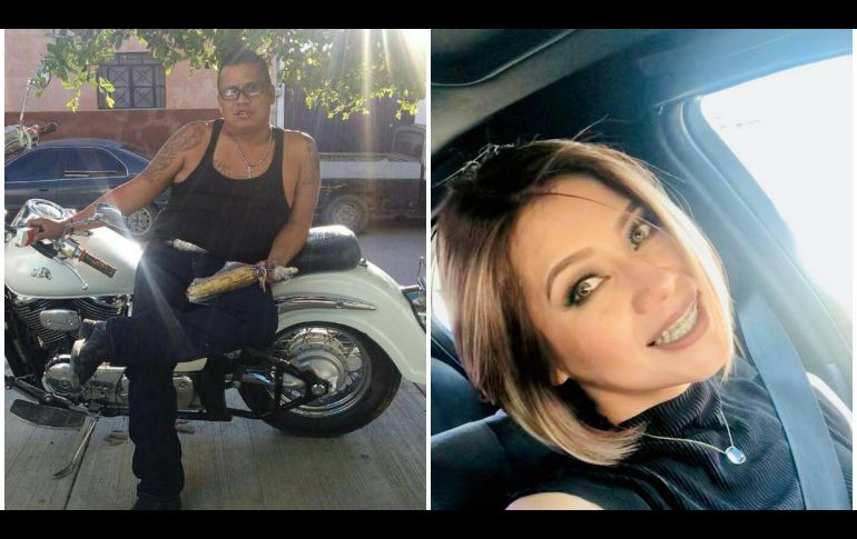 La aspirante del PVEM Hirey Domínguez denunció haber recibido mensajes indicando que la desaparición de su hermano tenía que ver con su aspiración a la alcaldia de Textepec. FACEBOOK / Hirey Domínguez