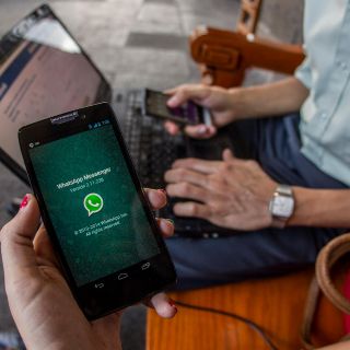 México y Brasil, a la cabeza de ciberestafas a través de WhatsApp