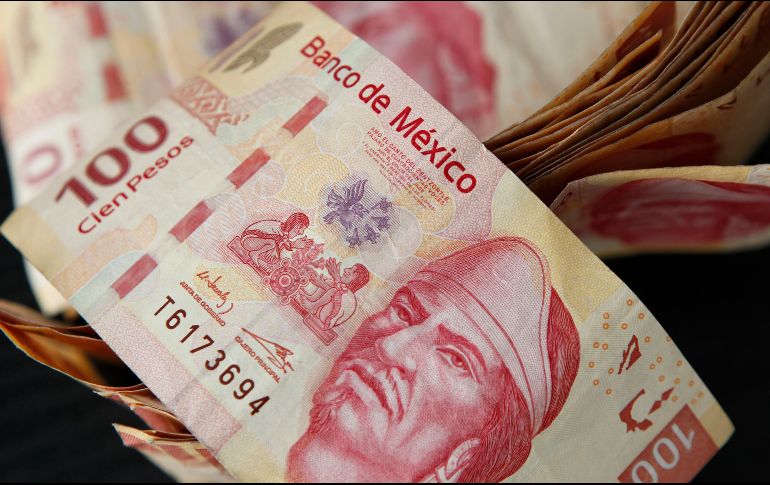 Banxico mantendrá una postura monetaria prudente y continuará dando un seguimiento especial al traspaso de las variaciones del tipo de cambio a los precios. EL INFORMADOR/Archivo