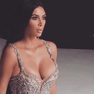 Detienen en París a sospechoso de robo de Kim Kardashian