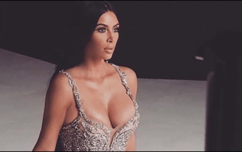 El robo a Kardashian se produjo del 2 al 3 de octubre de 2016 en una vivienda ubicada en el centro de la capital francesa. INSTAGRAM / kimkardashian