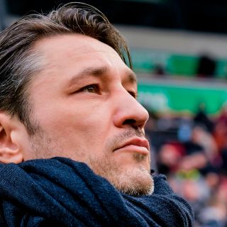 Niko Kovac será entrenador del Bayern la próxima temporada