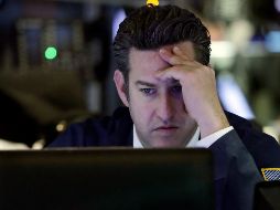 Por su parte, el NYSE Composite avanza 21.86 puntos (0.17 por ciento) al colocarse en 12 mil 602.08 unidades. AP / ARCHIVO