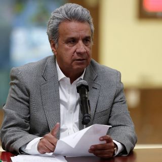 Gobierno de Ecuador confirma asesinato de periodistas secuestrados