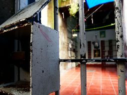 Al delincuente el juez le dio 102 años de prisión por el delito de violación más nueve años 10 meses por el delito de robo. EL INFORMADOR / ARCHIVO