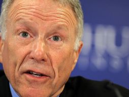 El caso de Libby fue criticado ya que aseguran que fue víctima de un proceso políticamente motivado de parte de un fiscal especial. AFP / ARCHIVO