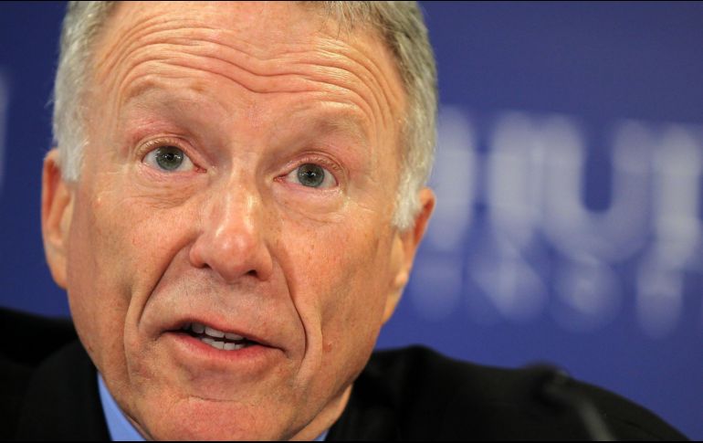 El caso de Libby fue criticado ya que aseguran que fue víctima de un proceso políticamente motivado de parte de un fiscal especial. AFP / ARCHIVO