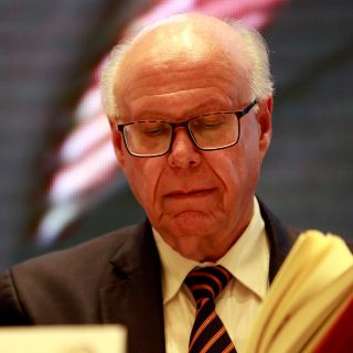 Salud y educación, elementos de estabilidad social Narro Robles