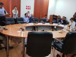 Hay 28 candidatos incritos para buscar el espacio que quedaría vacante en el Supremo Tribunal. EL INFORMADOR / R. Rivas