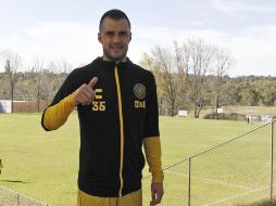 Álvarez cree que es vital no caer en el sistema que plantean los Potros. EL INFORMADOR/ARCHIVO