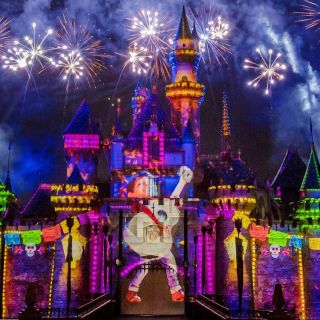 Fotogalería: Disney celebra con su nuevo "Pixar Fest"
