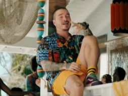 El sencillo es un adelanto del nuevo disco de J Balvin, titulado 