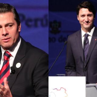 México y Canadá acuerdan en avanzar en trabajo técnico del TLCAN