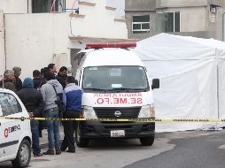 Los hechos sucedieron alrededor de las 14:30 horas. EFE / ARCHIVO