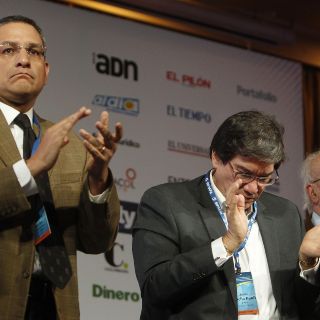 Repudio mundial al "vil asesinato" de periodistas ecuatorianos en cautiverio