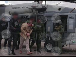 El juicio contra “El Chapo” comenzará el 5 de septiembre con la selección del jurado. EFE / ARCHIVO