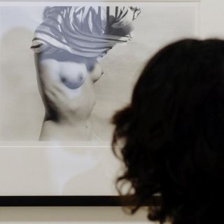 Facebook censura nuevamente un desnudo artístico