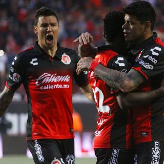 Chivas cae ante Xolos y se despide de la Liguilla