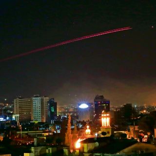 Rusia condena ataque contra Siria; amenaza con “consecuencias”