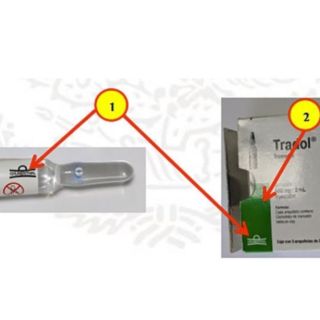 La Cofepris alerta por falsificación de medicamento