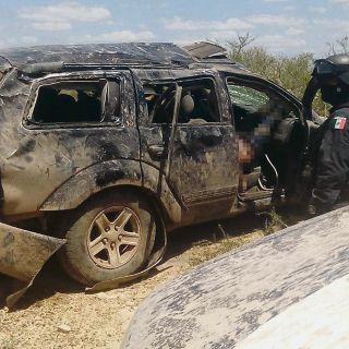 Investigan muerte de civiles en incidente de “fuego cruzado”