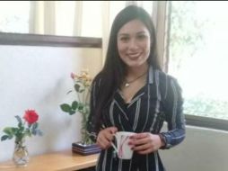 Autoridades continúan con las indagatorias para esclarecer el caso de Maribel Barajas. ESPECIAL