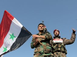 Declaran que los bombardeos representan 