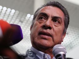 Jaime Rodríguez Calderón la relación con Estados Unidos 