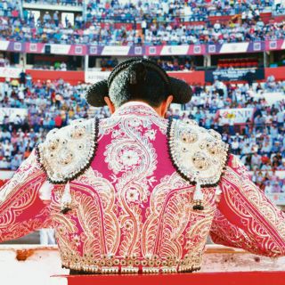 Feria nacional de San Marcos, verbena total