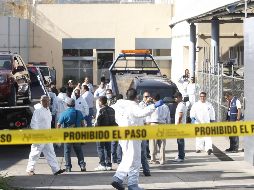 Expertos consideran que las dificultades para resolver las investigaciones de estos ilícitos se deben al Nuevo Sistema de Justicia Acusatorio. EL INFORMADOR/ARCHIVO