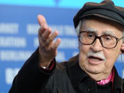 Vittorio nació el 20 de septiembre de 1929 en Toscana y formó junto a su hermano un dúo casi punico en la historia del cine. AFP / ARCHIVO
