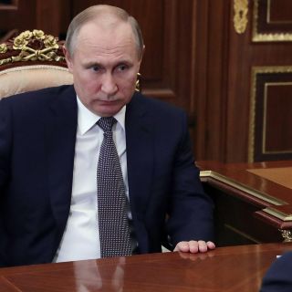 Nuevos ataques provocarían "caos" en relaciones internacionales: Putin