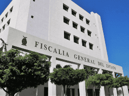 El pasado 16 de marzo la Fiscalía General de Sinaloa dio a conocer que se concedió una orden de aprehensión en contra de Miguel Eduardo Burgos Varela. TWITTER/ @FiscaliaSinaloa
