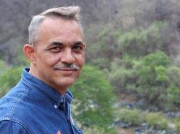 Andrade Magaña se había retirado de la presidencia municipal hace unas semanas para buscar la reelección en el cargo. FACEBOOK / Juan Carlos Andrade Magaña