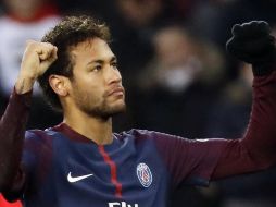 El astro brasileño se recupera en Río de Janeiro de una fractura que sufrió el pasado mes de febrero.EFE/ARCHIVO