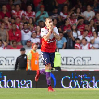 Veracruz cae con León