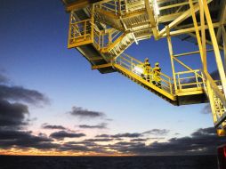 Statoil ve oportunidades en todas las áreas del Golfo de México FACEBOOK/Statoil