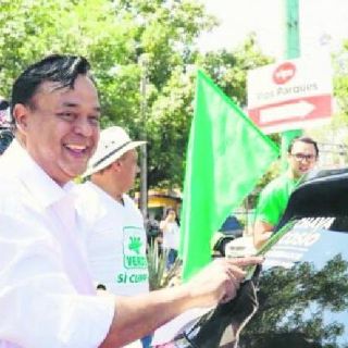 Cosío Gaona propone revisar infraestructura educativa