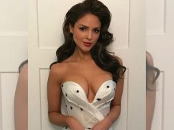 La publicación de Eiza obtuvo más de 181 mil 