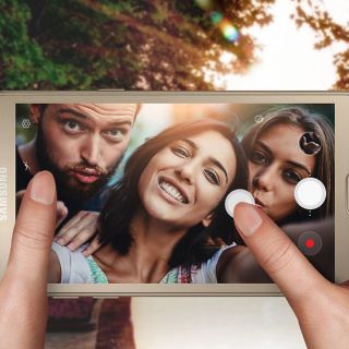 Galaxy J2 Pro, el smartphone que no puede conectarse a Internet