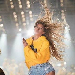 Esmalte de uñas de Beyoncé en Coachella causa controversia
