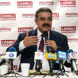 Propone Lomelí 10 ejes en el tema de salud