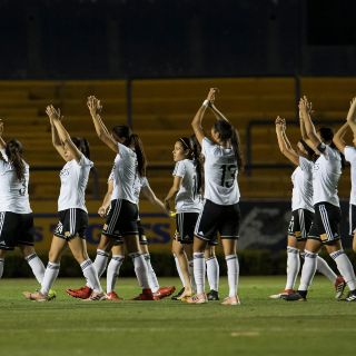 Tigres Femenil toma ventaja en la Final de Ida del Clausura