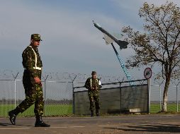 La región de Sistán y Baluchistán tiene una población mayoritariamente suní, y en ella operan varios grupos extremistas. AFP/ARCHIVO